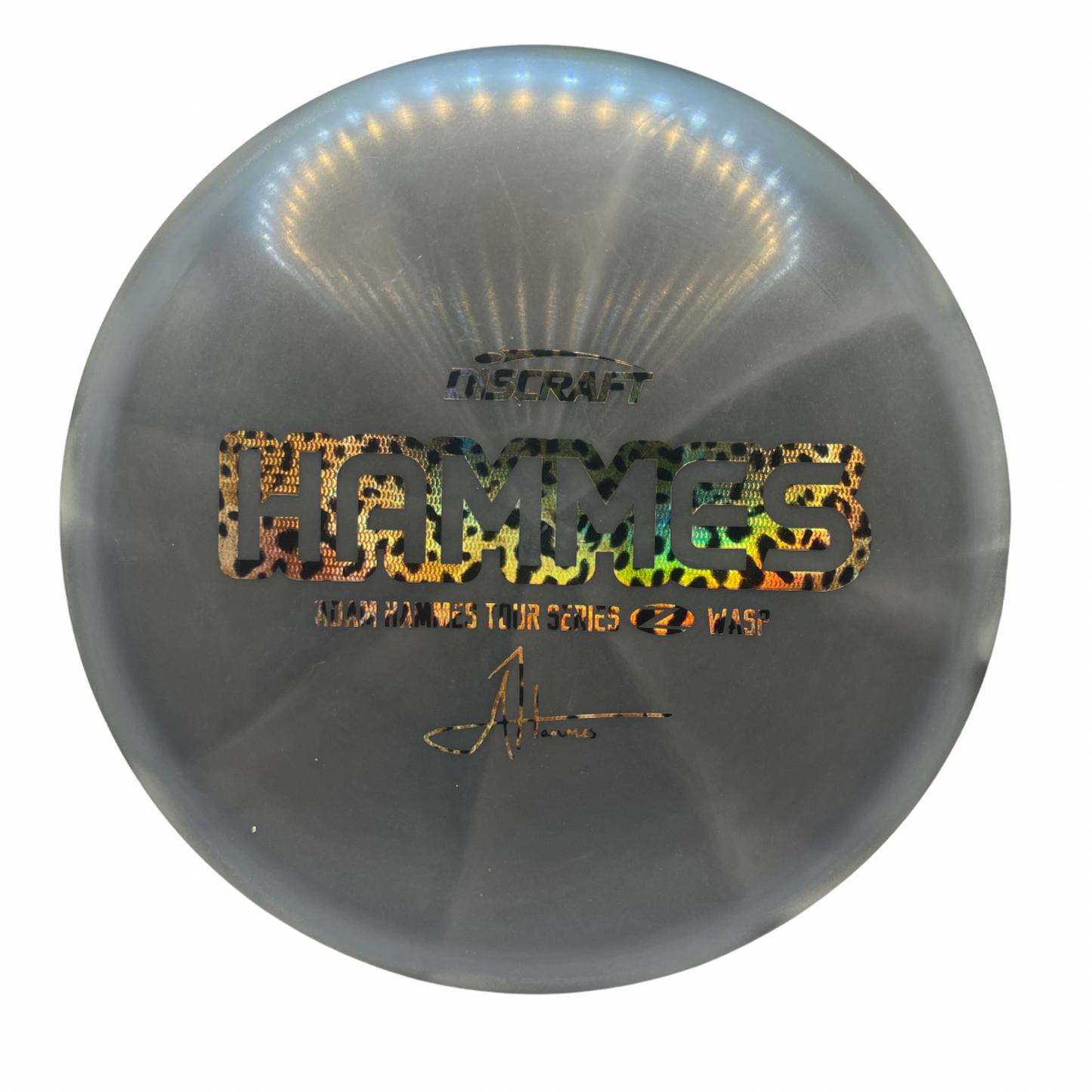 Discraft - Adam Hammes 2020 Tour Series Wasp (used)