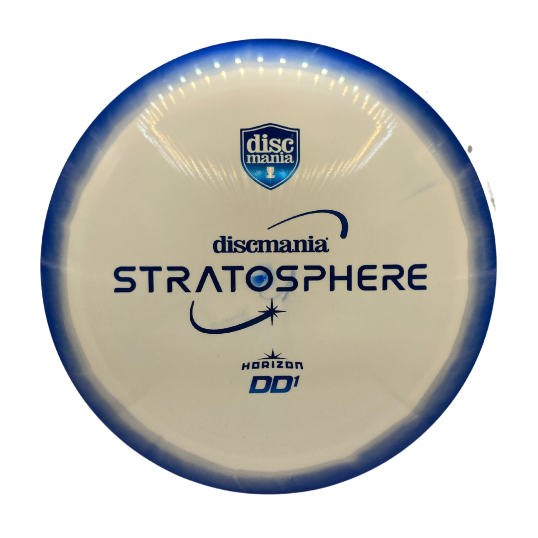 Stratosphere DD1