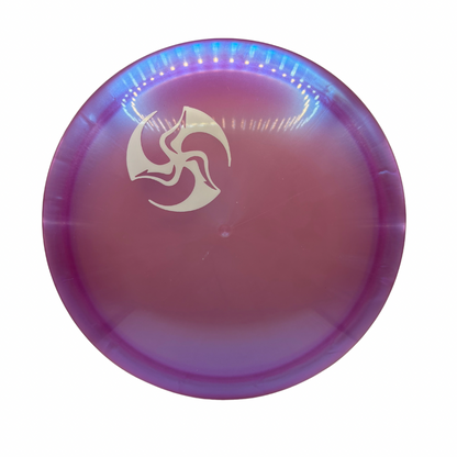 Discmania Chroma FD (Mini Huk)