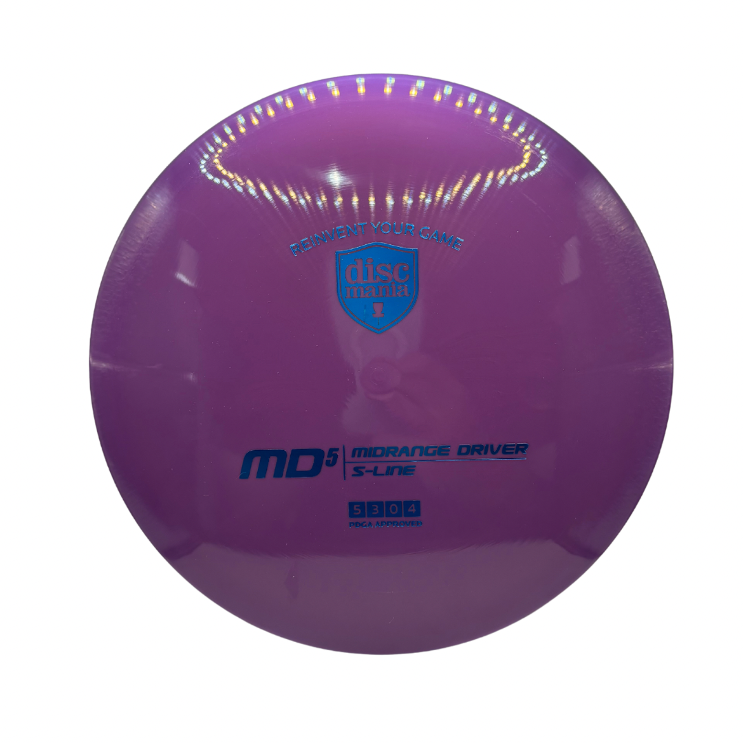 Discmania S-Line MD5