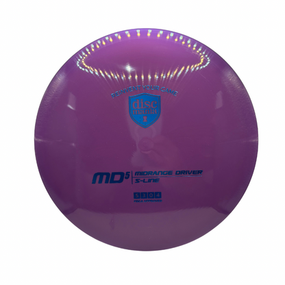 Discmania S-Line MD5