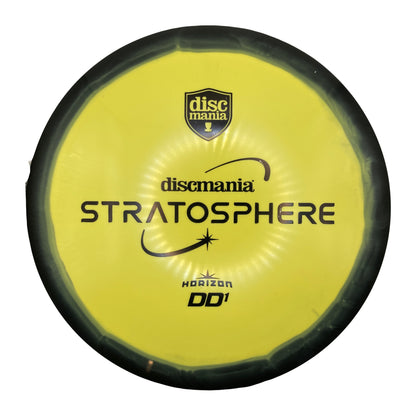Stratosphere DD1