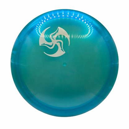 Discmania Chroma FD (Mini Huk)