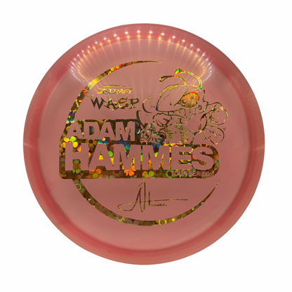 Discraft - Adam Hammes 2021 Tour Series Wasp