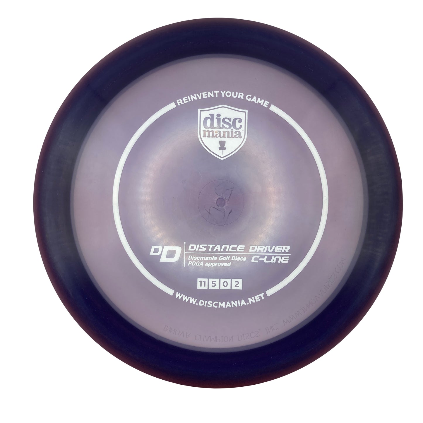 Discmania DD