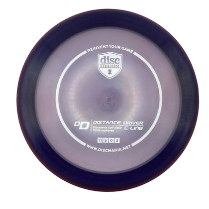 Discmania DD