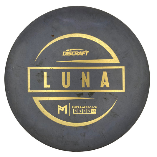 Discraft  Jawbreaker Luna (Used)