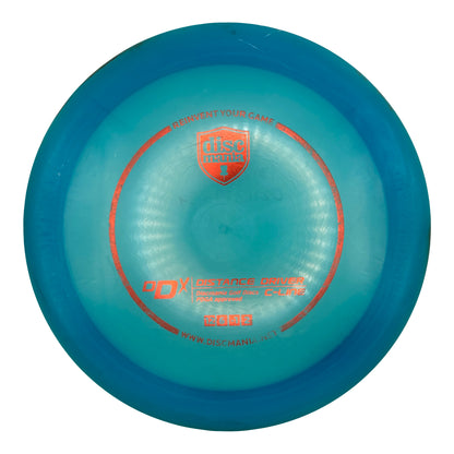 Discmania C-Line DDX - Innova Made (Used/Dyed)