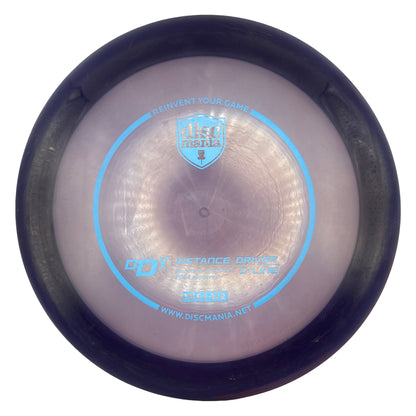 Discmania C-Line DDX - Innova Made (Used/Dyed)