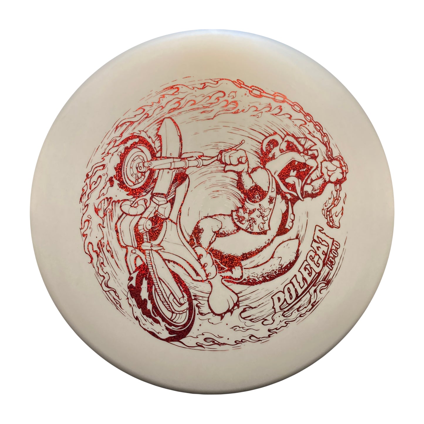 Innova DX Polecat